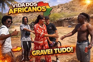 Vídeo completo no meu canal do YouTube link no primeiro comentário 👇👇👇 | JOsy Ginga