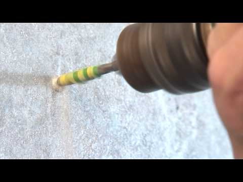 Carbon Monoxide Alarm Installation - Kidde Safety