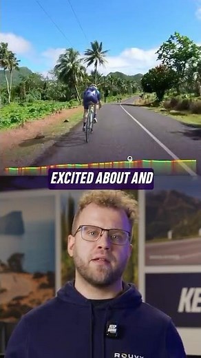 The Most Popular Routes on ROUVY Route Creator 🚴‍♂️