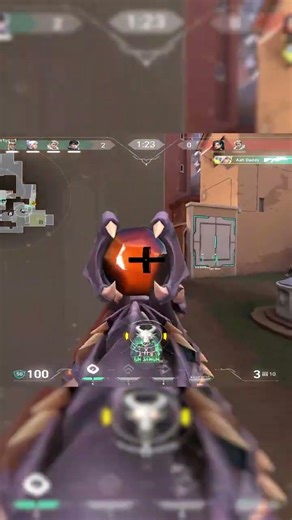 Comment Me For Crosshair Code !!!