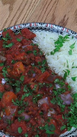 This Eggplant Dish Runs Deep | Nashif Done Right #food