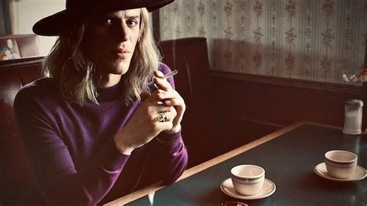 Stardust (2020) Castellano