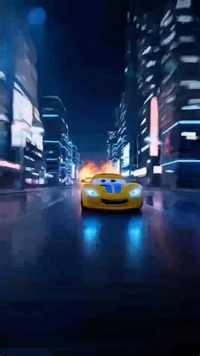 7 CRAZY Cartoon Transformations