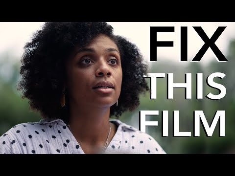 Directing - How to Analyze a Script