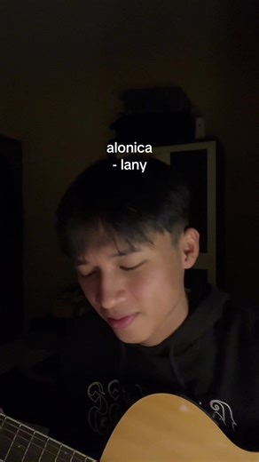 Learning to Love Again - Alonica LANY Lyrics