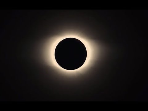 Total Solar Eclipse 2020 | Recap with Exploratorium Astronomer Isabel Hawkins