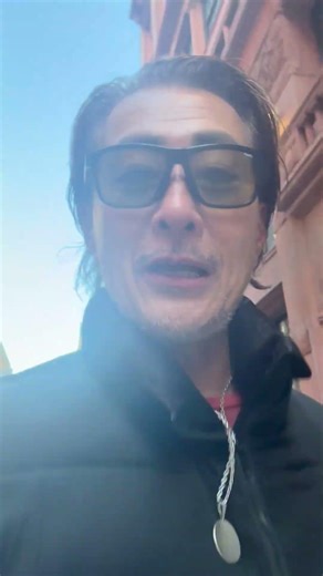 【Uncle Yoichi 🏃‍♂️アメリカ🇺🇸ニューヨーク🗽旅行️】2025/1/4(日)風邪から復活後の約5日ぶりRUN🏃‍♂️