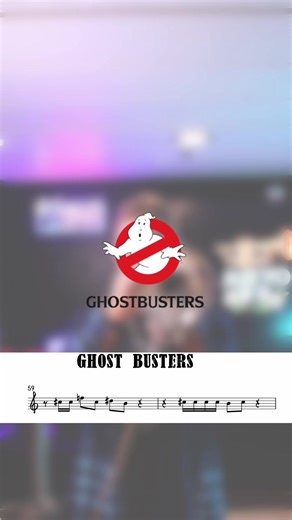 Ghostbusters Theme Music: A Cinematic Classic