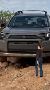 1K views · 97 reactions | Toyota RAV4 2026 Prueba OFF-ROAD Nuevo SUV de La marca #suv #rav4 #toyotarav42026 | Viajaensuv NXT | Facebook