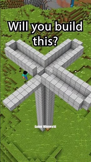 Simple XP Farm Tutorial in Minecraft Bedrock (MCPE 1.26+) #gaming