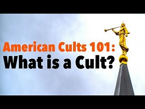 S04E01 American Cults 101: What is a Cult?