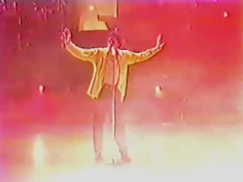 Michael Jackson | Leave Me Alone (1993 Rehearsals)