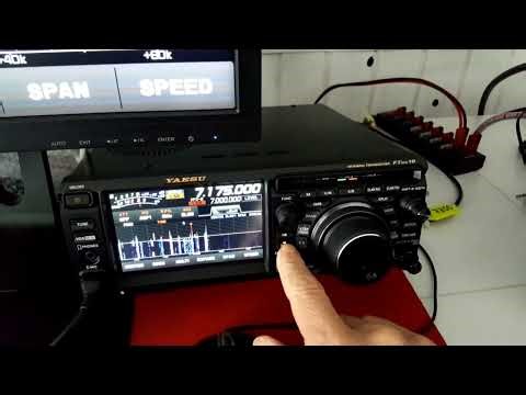 DNR on the DX 10: First Impression