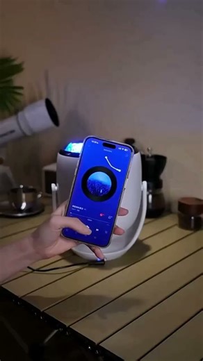 With this real 3D Galaxy Projector no need to manual change slides free projection more Scen