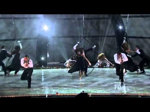 [SYTYCD S09 Top 14] Group Performance (Contemporary, Mia Michaels)