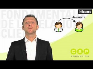 Qu'entend-on par relation client ? (Fondamentaux de la relation client)