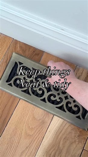 Comment “Easy Catch” and we will send you the link We recently bought a home and have been deep in remodeling mode. As we near the finish line, I came across these handy nets and knew we’d need them. But when I went to install them… I was absolutely shook. THE HORROR! I couldn’t believe what had been lurking down there all this time! These nets are a must-have for keeping things clean and tidy—and saving you from some seriously unexpected surprises! Or you can shop by clicking the link in our pr