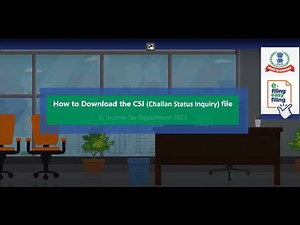 How to download CSI file? (Hindi)