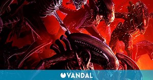 Todos los juegos de Alien - Saga completa