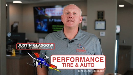 Perf Tire - Generic 2025 - 30