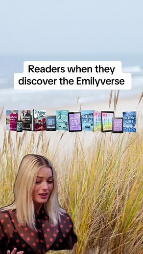 Welcome to the Emilyverse! #emilyrath #emilyrathbooks #jacksonvillerays #jacksonvilleraysseries #puckingaround #hockeyromance #sportsromance #whychoose #whiskeyandsin #alpha #omega #omegaverse #OV #romancebooks #mmromance #darkromance #secondsons #regencyromance #whychoose #regencyromance #historicalromance #janeausten #austen #bridgerton #spicybooks #CapCut