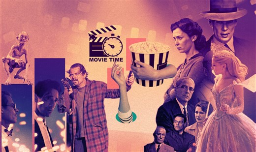 Τι σκοτώνει το σινεμά; Η διάρκεια των ταινιών!