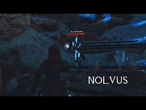 Fantasy Combat Focus | Nolvus V6 Awakening