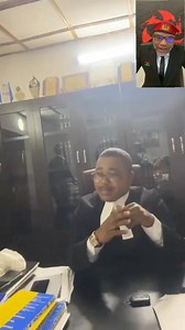 1.6K views · 19 reactions | Today's Mazi Mazi Nnamdi Kanu Court Update By Barrister Ifeanyi Ejiofor( IPOB 's Lawyer) Listen and Share Viral | Biafra "Ipob" INFOS | Facebook