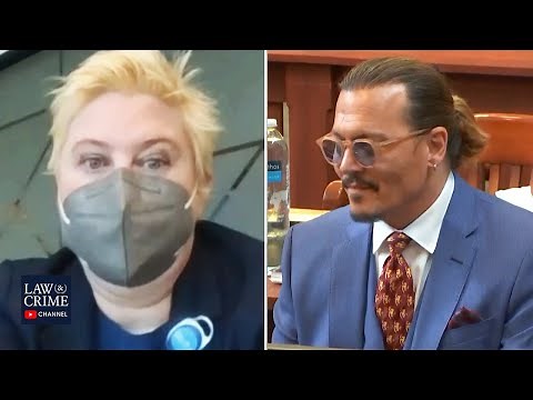Johnny Depp's Witnesses Testify on His Behalf in Defamation Trial (Depp v. Heard)