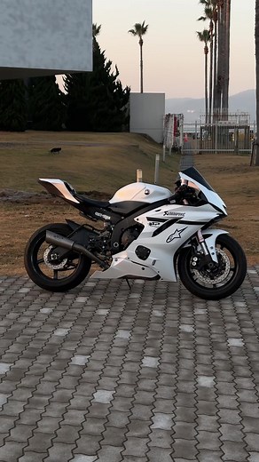 Yamaha R6: Performance and Features Revealed