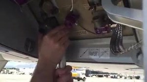 12K views · 74 reactions | A look at the yellow hydraulic hand pump. So how does it work? | Flight Level 320 | Facebook