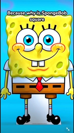 POV: You finally look closely at SpongeBob’s parents 😭💀 #shorts #funny #comedy #viral #khevinostar
