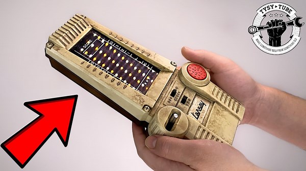 $5 Console Restoration Magic