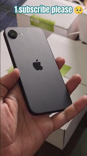 iPhone 16e Review 2026 🔥 A18 Chip, 48MP Camera & Battery Beast!
