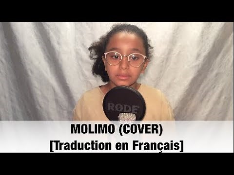 [COVER] Molimo (live recording)//[Traduction en français]