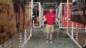 Practical Pistol Week 7 Walk Through