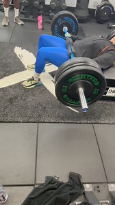 Getting stronger one day at a time 💪🏾 #workout #gym #fitness | Debbie Alamrew