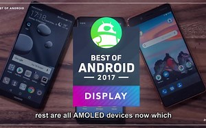 2017最佳安卓机- 10 Phones, 40  tests and only 1 winner! - by Android Authority