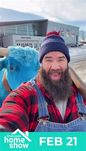 📅 This Saturday, February 21st, 2026 from 10am-4p 📍Canterbury Park Event Center | 1100 Canterbury Rd, Shakopee, MN 55379 🎟 FREE Admission – No Tickets Required! 💥 It’s Our LARGEST Shakopee Home Show Yet! Get ready to explore up to 200 of the Twin Cities’ top home improvement experts – all under one roof, for one day only. Whether you’re planning a remodel, tackling a landscaping project, or dreaming of a new kitchen, you’ll find the right professionals here: ✅ Remodelers & Builders ✅ Landsca