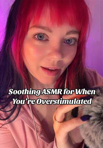 Soothing ASMR for a Calm Mind and Relaxation