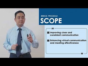 Communication Leadership Programme Proposal at Datavision