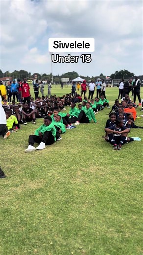 Siwelele Football Match Results and Highlights