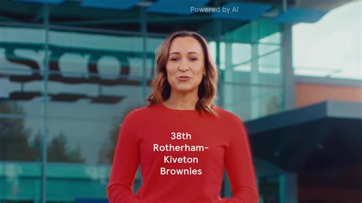 If anyone shops at any of these Tesco's don't forget to ask for your coin at the checkout and pop it in our box. 4574 North Anston Nursery Rd Express Express S25 4FU 5105 Dinnington Superstore S25 2PF 5972 Maltby Superstore S66 8LG The brownies are greatful for your support | 38th Rotherham -Kiveton Park GirlGuiding
