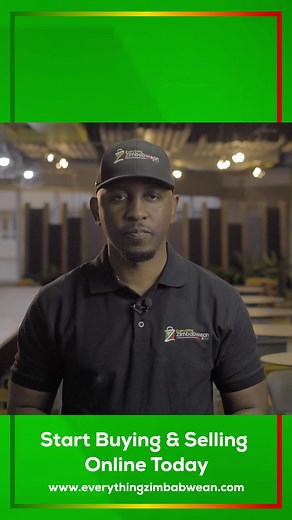 Visit www.everythingzimbabwean.com, sign up as a vendor, and start selling online today! #foryou #tiktokzim #tiktokzimbabwe #everythingzimbabwean