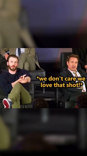 Behind the Scenes Moments Marvel Didn’t Plan