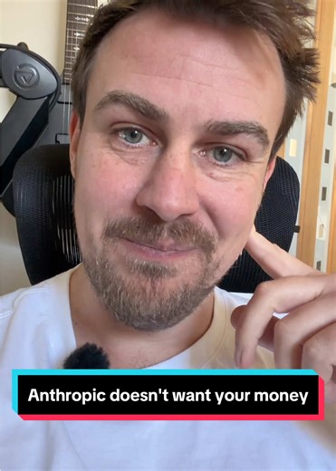 Anthropic's API Revenue Surges Past OpenAI