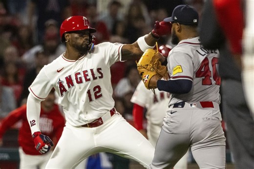 MLB Brawl Leads to Two 7-Game Suspensions