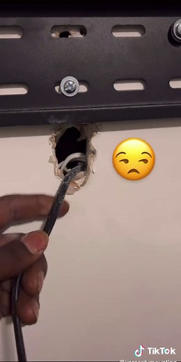 Best price 🤔 #htx #katytx #cypresstx #install #info #cheap #quality #firehazard #fyp #xplore #explore #tvmounting #tvinstall #smh #😳 #mount #wires