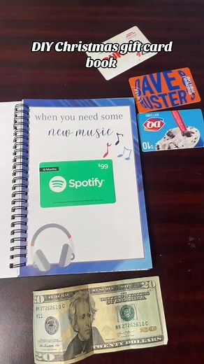  Transform Gift Cards into Unforgettable Christmas Moments! This...