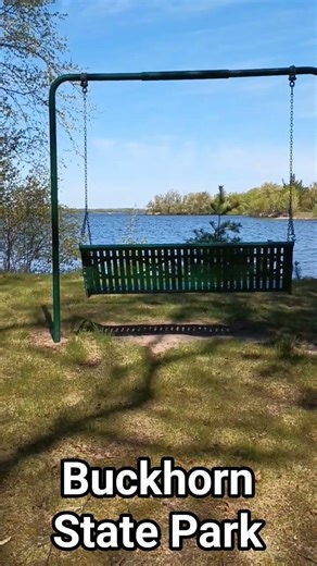 Buckhorn State Park